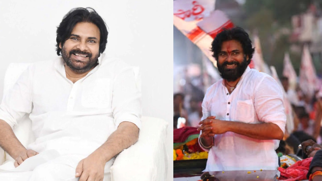 Pawan Kalyan : పవన్ కళ్యాణ్ బర్త్ డే.. అందుబాటులో లేని డిప్యూటీ సీఎం.. ఎక్కడున్నారో తెలుసా..