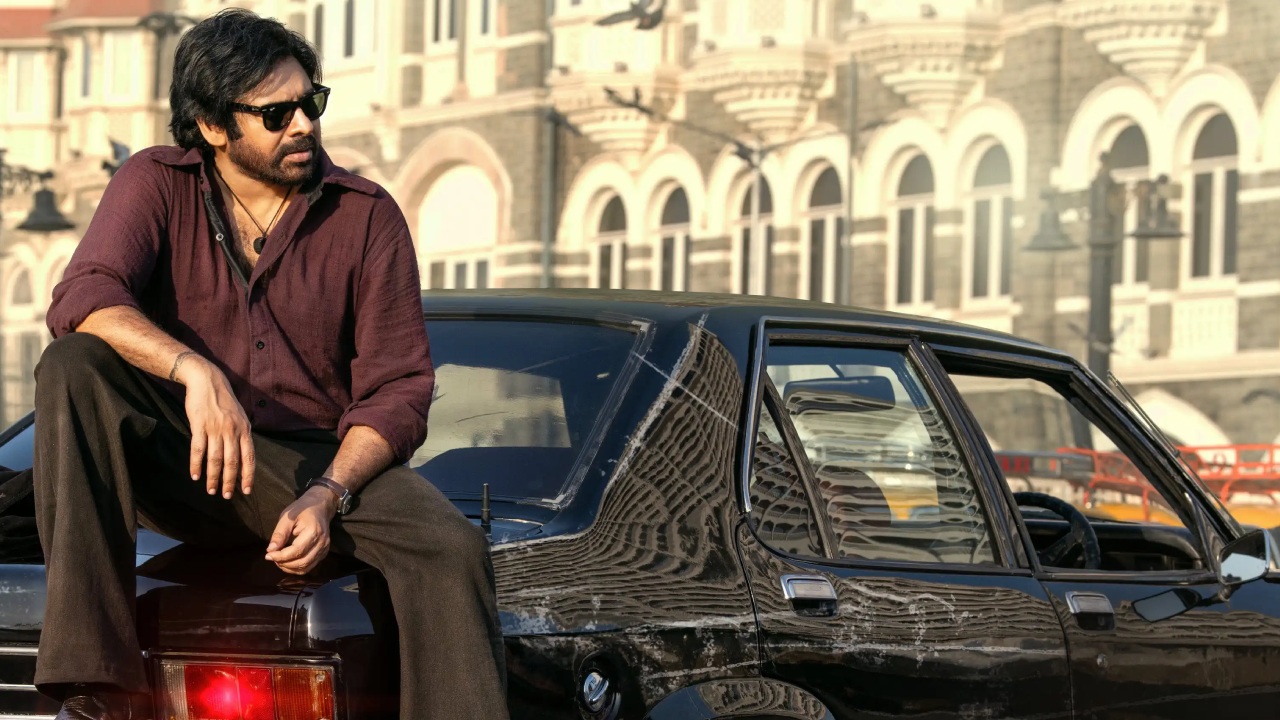 Pawan Kalyan : రేపే పవర్ స్టార్ బర్త్ డే.. మరి OG 2 సంగతేంటి..?