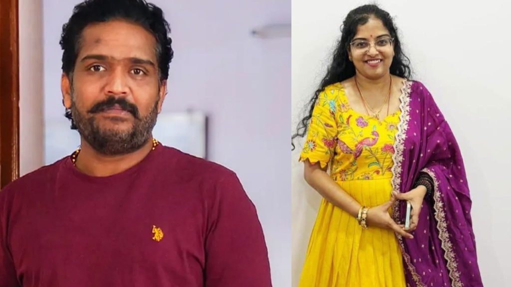 Tollywood : సినీ పరిశ్రమలో విషాదం.. బ్రెయిన్ స్ట్రోక్‌తో దర్శకుడి భార్య కన్నుమూత..