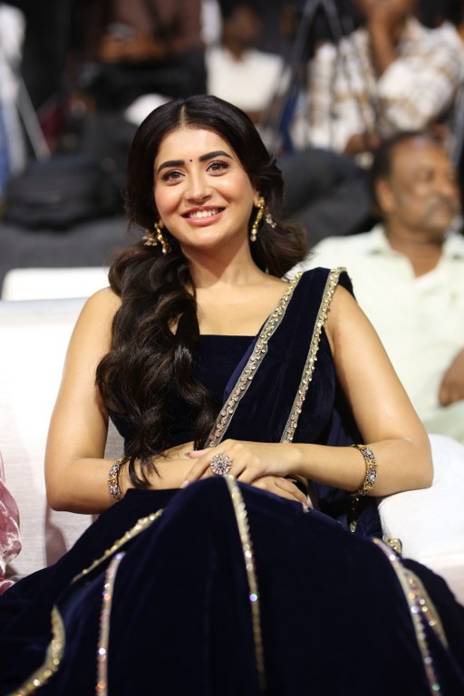 Ramba Oorvasi Menaka Pre Release Event