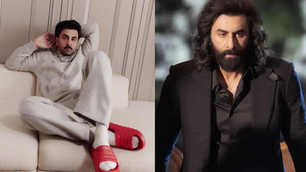 Ranbir Kapoor : ఖాన్స్ ని తలదన్నిన బాలీవుడ్ స్టార్ హీరో.. మూడేళ్ళ గ్యాప్ తర్వాత లైనప్ అదిరింది..
