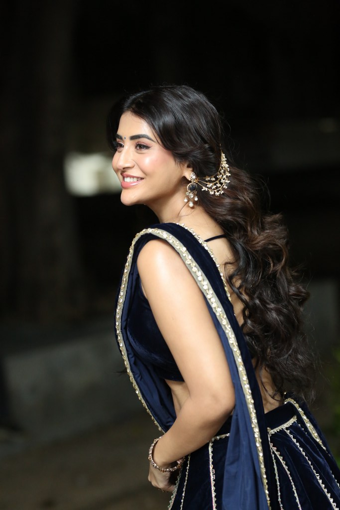 Rashi Singh Play Rambha Character