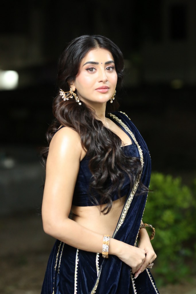 Rashi Singh Play Rambha Character