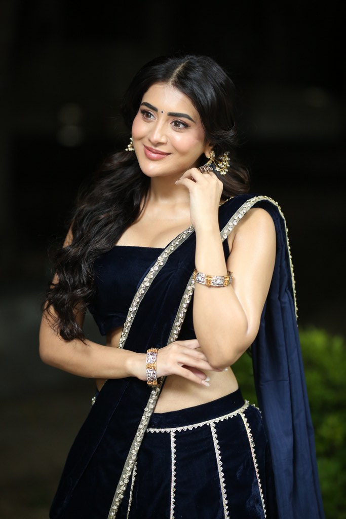 Rashi Singh Play Rambha Character