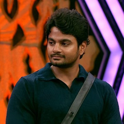 Bigg Boss Telugu 10 Contestants