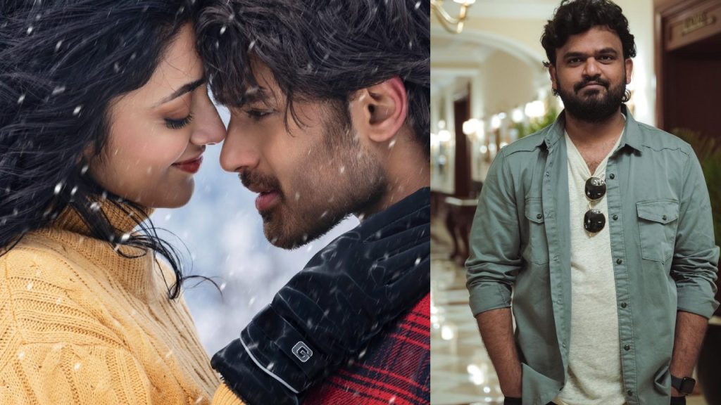 Emo Emo Idi: హిట్ డైరెక్టర్ తో శ్రీకాంత్ కొడుకు క్లాస్ సినిమా.. ‘ఏమో ఏమో ఇది’ రిలీజ్ డేట్ అనౌన్స్.. Emo Emo Idi: హిట్ డైరెక్టర్ తో శ్రీకాంత్ కొడుకు క్లాస్ సినిమా.. ‘ఏమో ఏమో ఇది’ రిలీజ్ డేట్ అనౌన్స్..