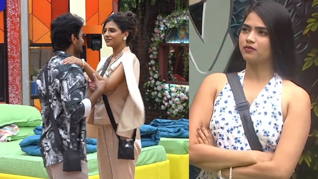 Bigg Boss 10 Shalini : అపూర్వ రాకతో భయపడుతున్న షాలిని.. రోహిత్ విషయంలో మండుతున్నట్టుంది..
