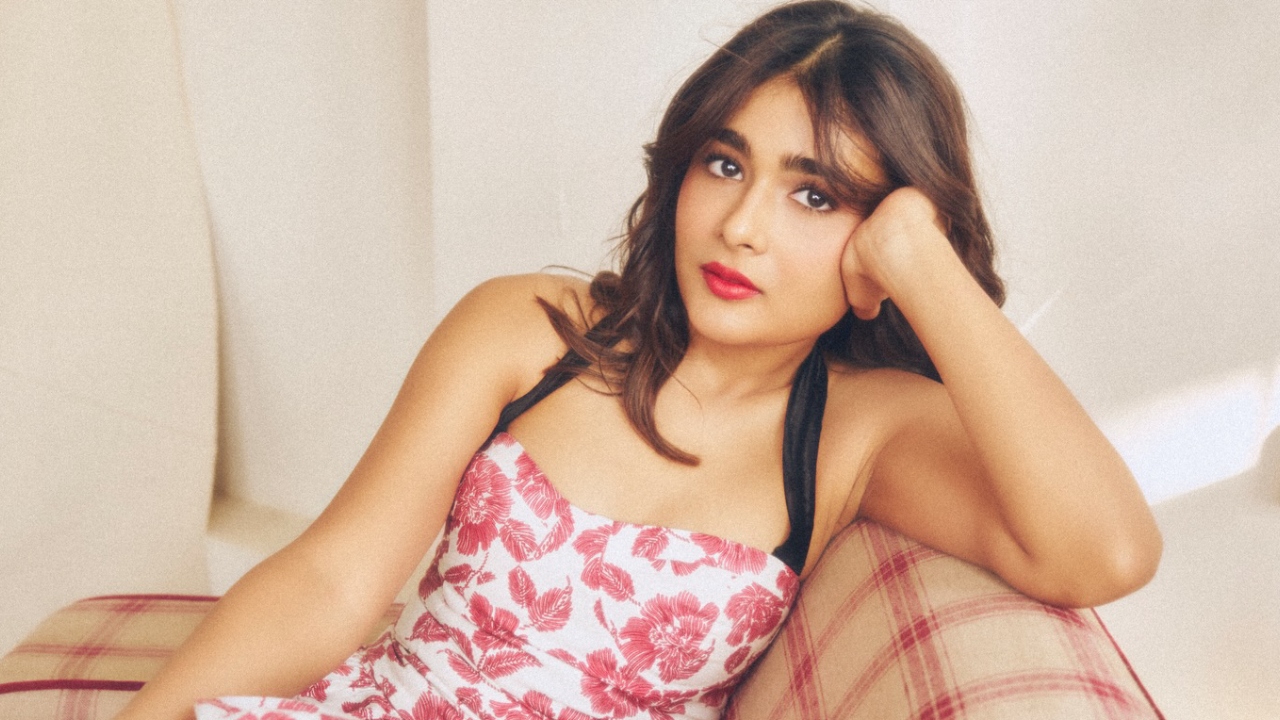 Shalini Pandey : శాలిని పాండే తీవ్ర ఆగ్ర‌హం.. ఆ వీడియోలో ఉంది నేను కాదు..