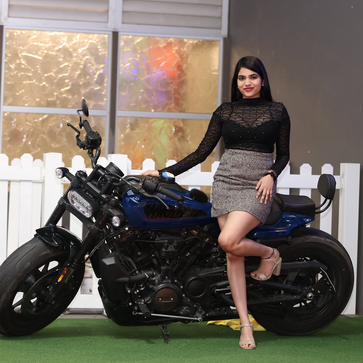 Bigg Boss Telugu 10 Contestants