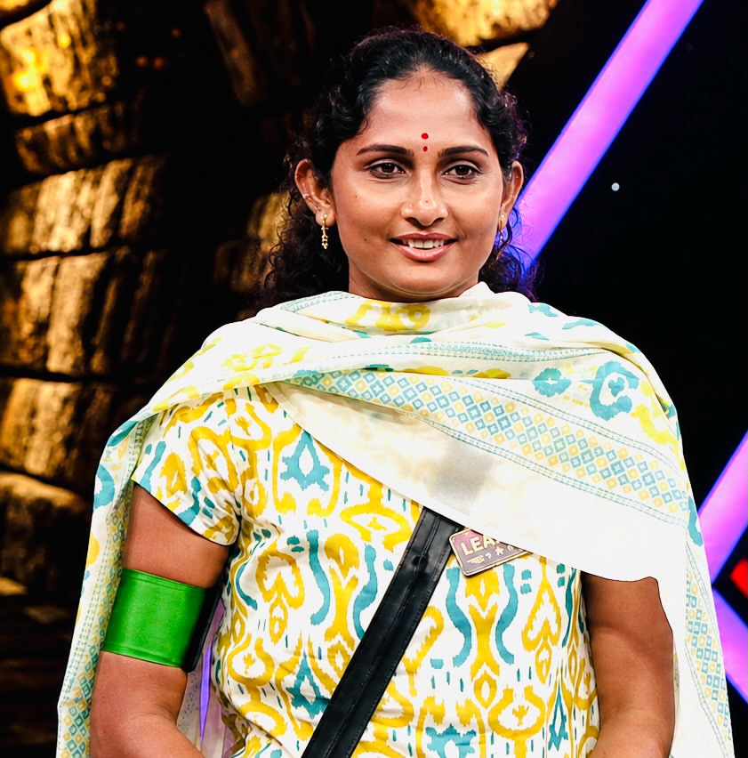 Bigg Boss Telugu 10 Contestants