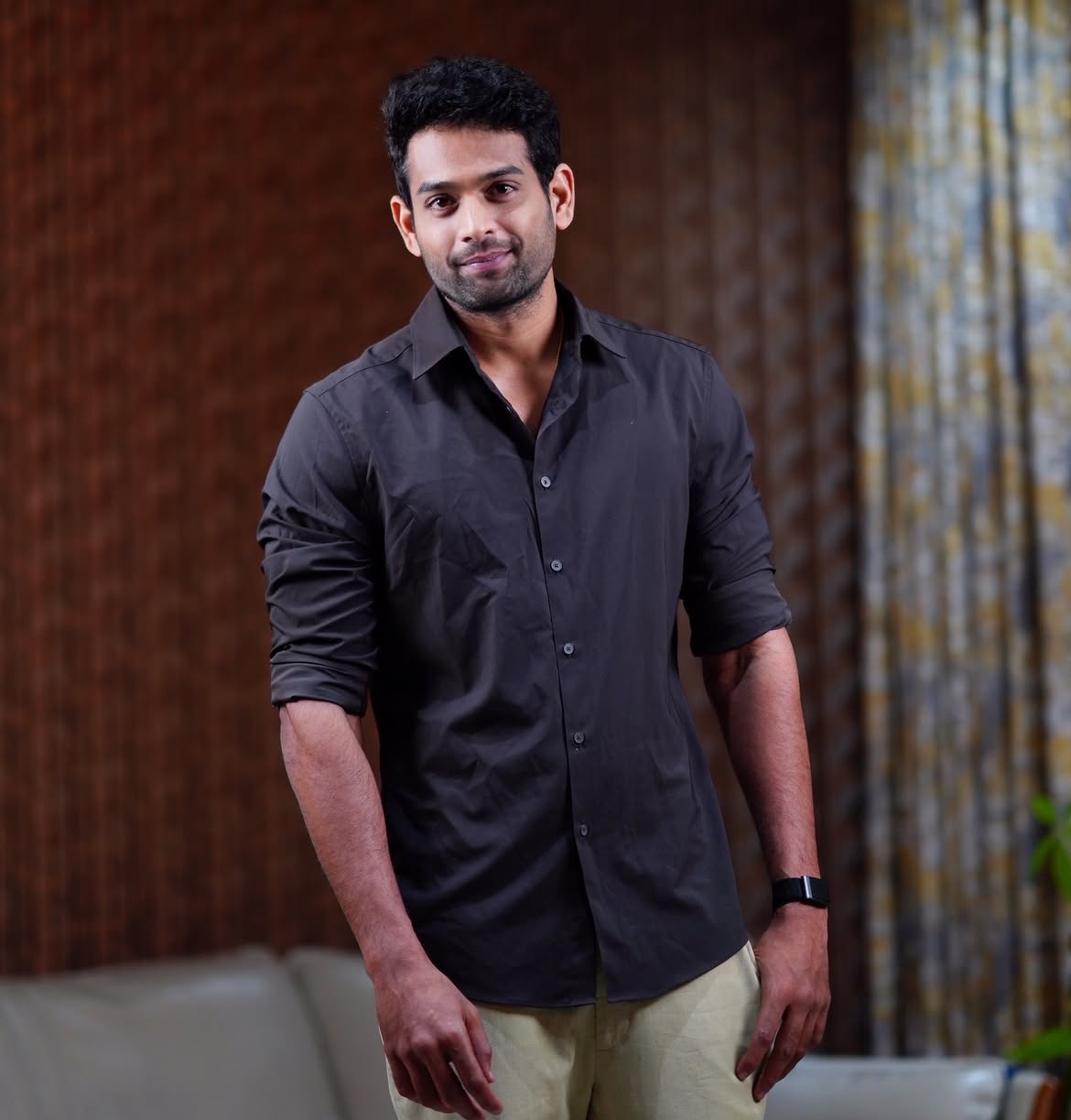 Bigg Boss Telugu 10 Contestants