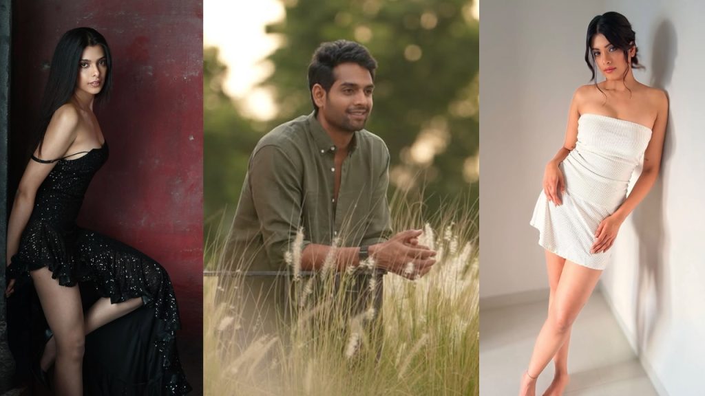 Bigg Boss Love Track : బిగ్ బాస్లో మొదలైన లవ్ట్రాక్.. ఆ కంటెస్టెంట్ తోఫ్లర్టింగ్ చేస్తున్న సుధీర్ రెడ్డి.. Bigg Boss Love Track : బిగ్ బాస్లో మొదలైన లవ్ట్రాక్.. ఆ కంటెస్టెంట్ తోఫ్లర్టింగ్ చేస్తున్న సుధీర్ రెడ్డి..