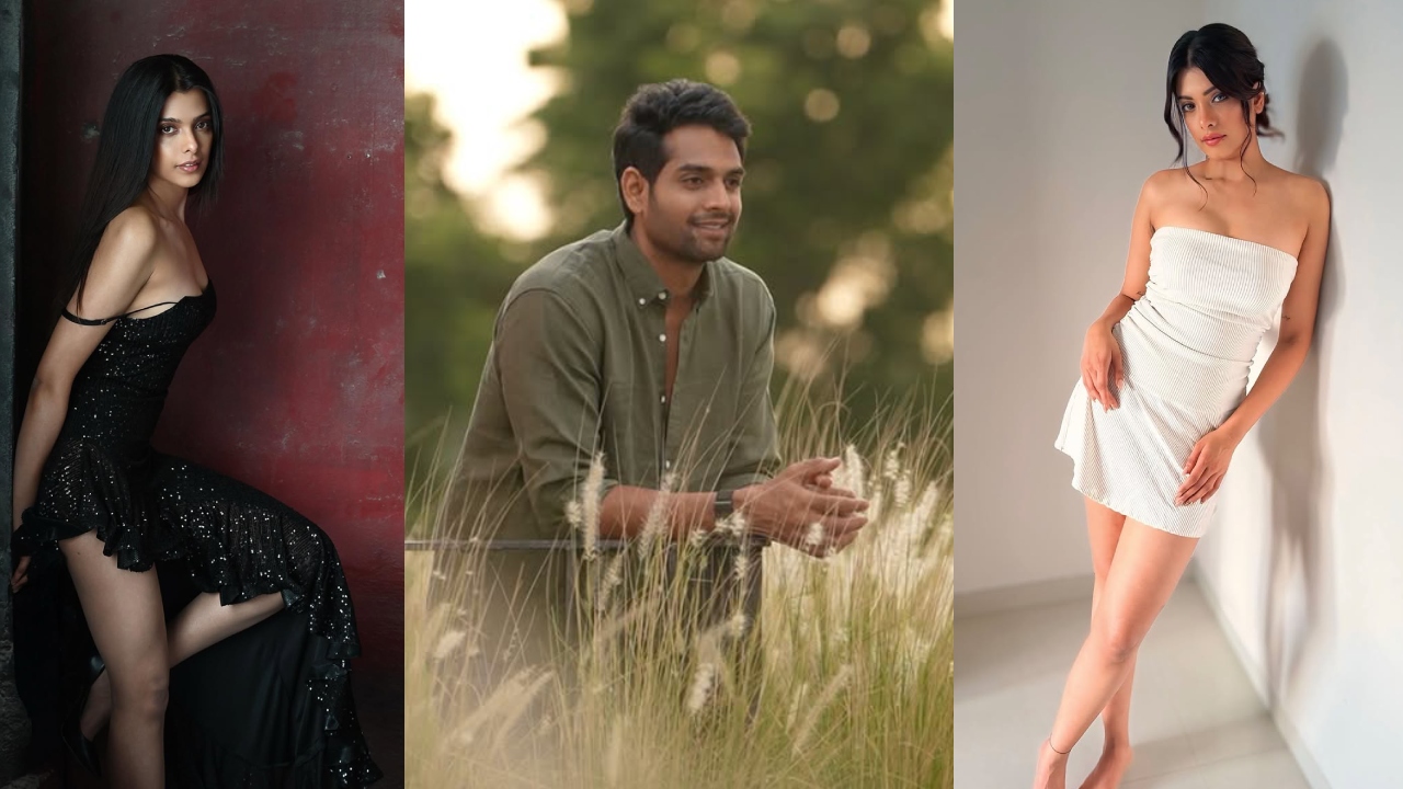 Bigg Boss Love Track : బిగ్ బాస్‌లో మొదలైన లవ్ ట్రాక్.. ఆ కంటెస్టెంట్ తో ఫ్లర్టింగ్ చేస్తున్న సుధీర్ రెడ్డి..