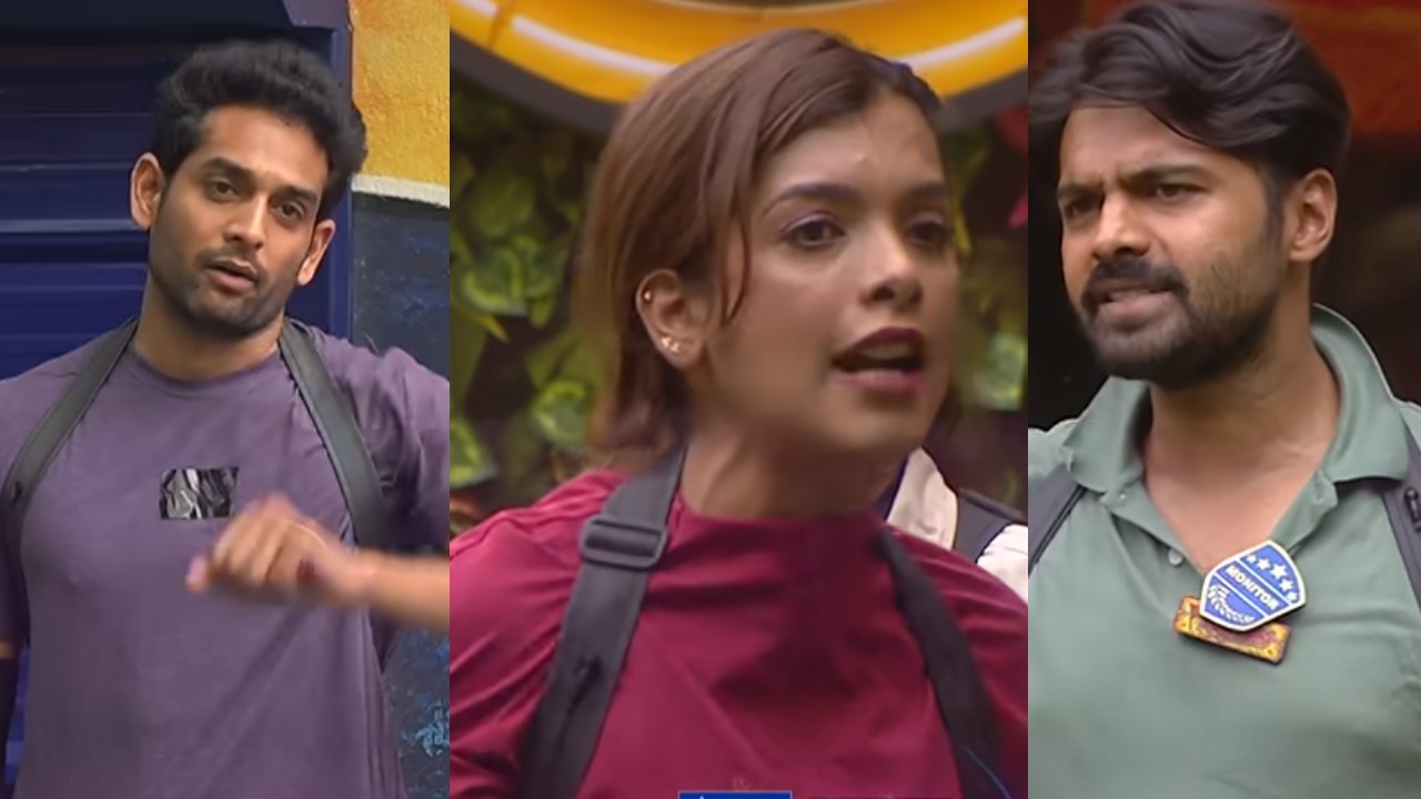 Sudheer – Srishti : కట్టప్పగా మారిన సుధీర్.. సృష్టి కోసమేనా..? త్రిగున్ చెప్పింది నిజం అవుతుందా?