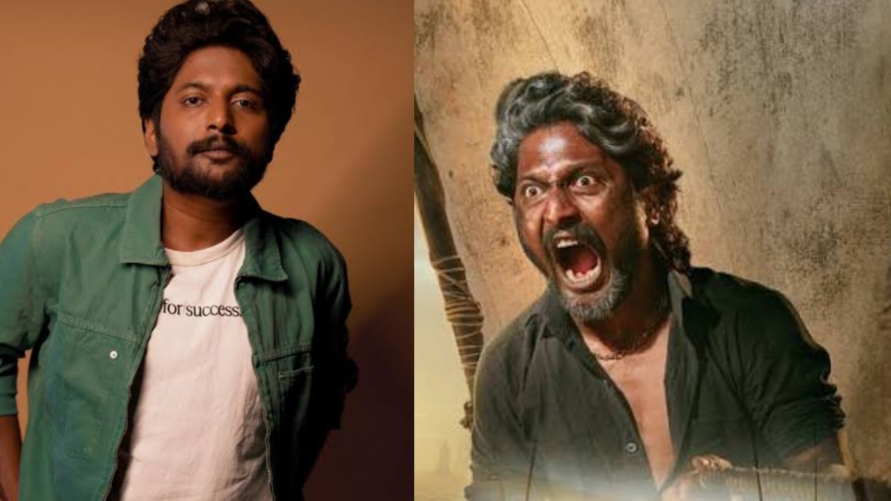 Suhas : తమిళ సినిమా కోసం లైఫ్ ని రిస్క్ లో పెట్టిన సుహాస్.. జస్ట్ మిస్..