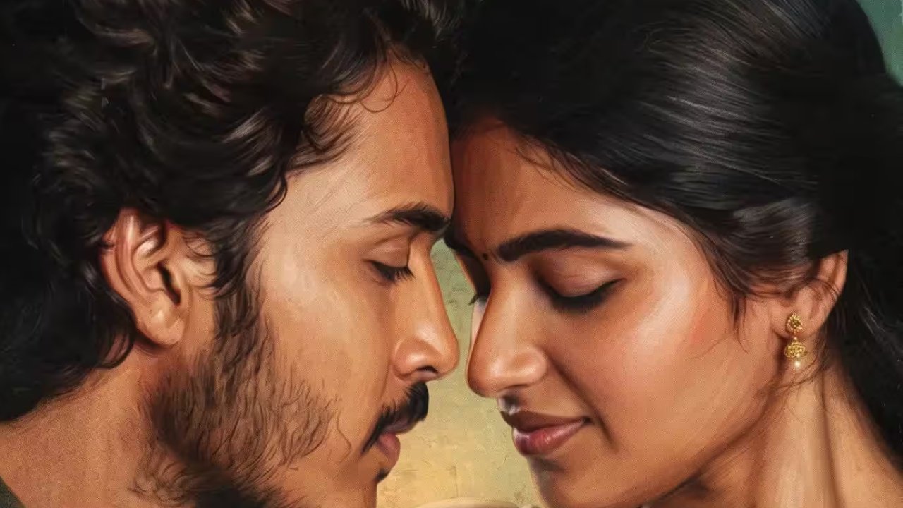 Thellakaagitham : గుర్తింపు కోసం చీప్ పబ్లిసిటీ.. రొమాంటిక్ సీన్ లీక్ చేసి..