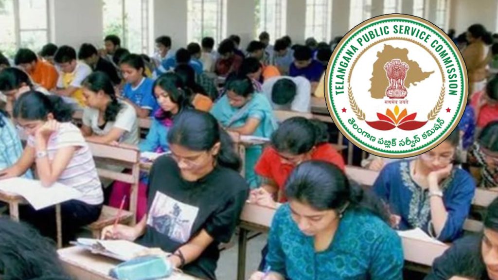 TGPSC: తెలంగాణ యువతకు గుడ్ న్యూస్.. జలమండలిలో 130 పోస్టలు.. టీజీపీఎస్సీ నుంచి నోటిఫికేషన్ విడుదల