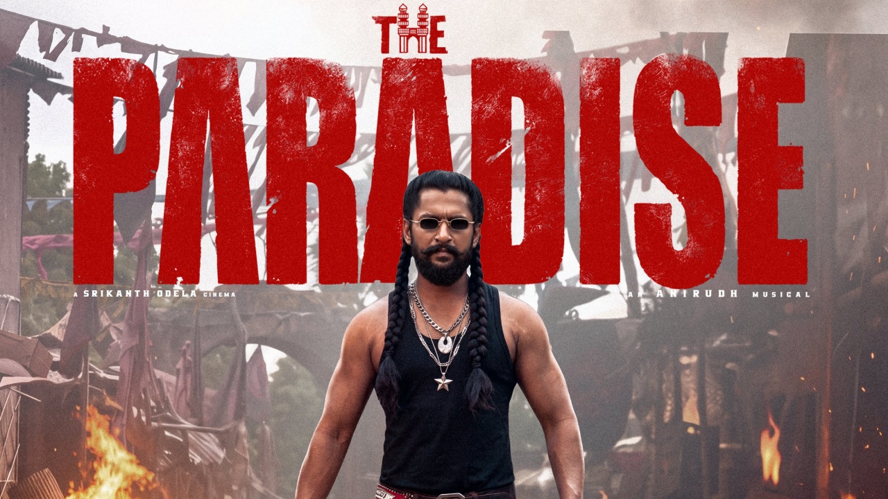 The Paradise : నాని ‘ది ప్యారడైజ్’ సినిమాకు టికెట్ రేట్లు పెంపు.. ఎంతంటే..?