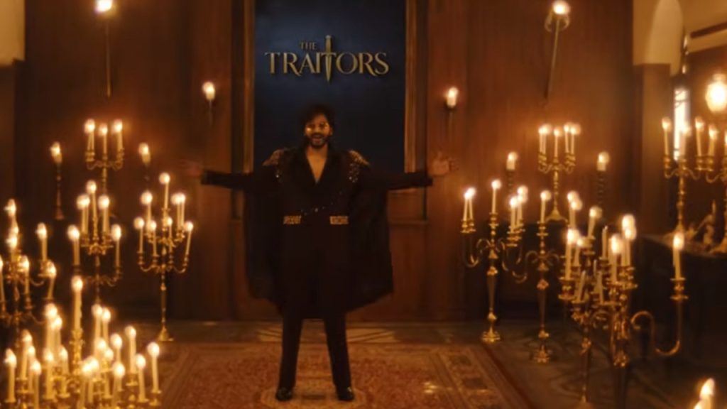 The Traitors Telugu : బిగ్ బాస్ లాగే కొత్త షో.. తేజ సజ్జ హోస్ట్ గా ‘ది ట్రైటర్స్’.. 20 మంది సెలబ్రిటీలతో.. ఎప్పుడు? ఎక్క