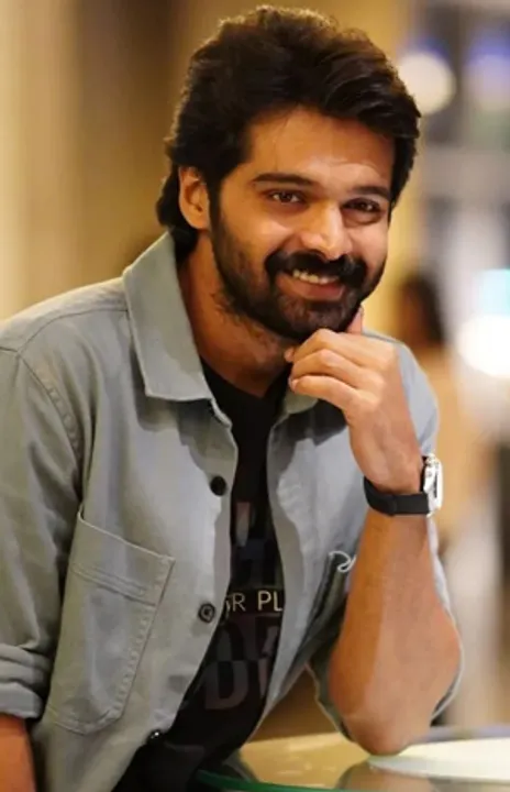 Bigg Boss Telugu 10 Contestants