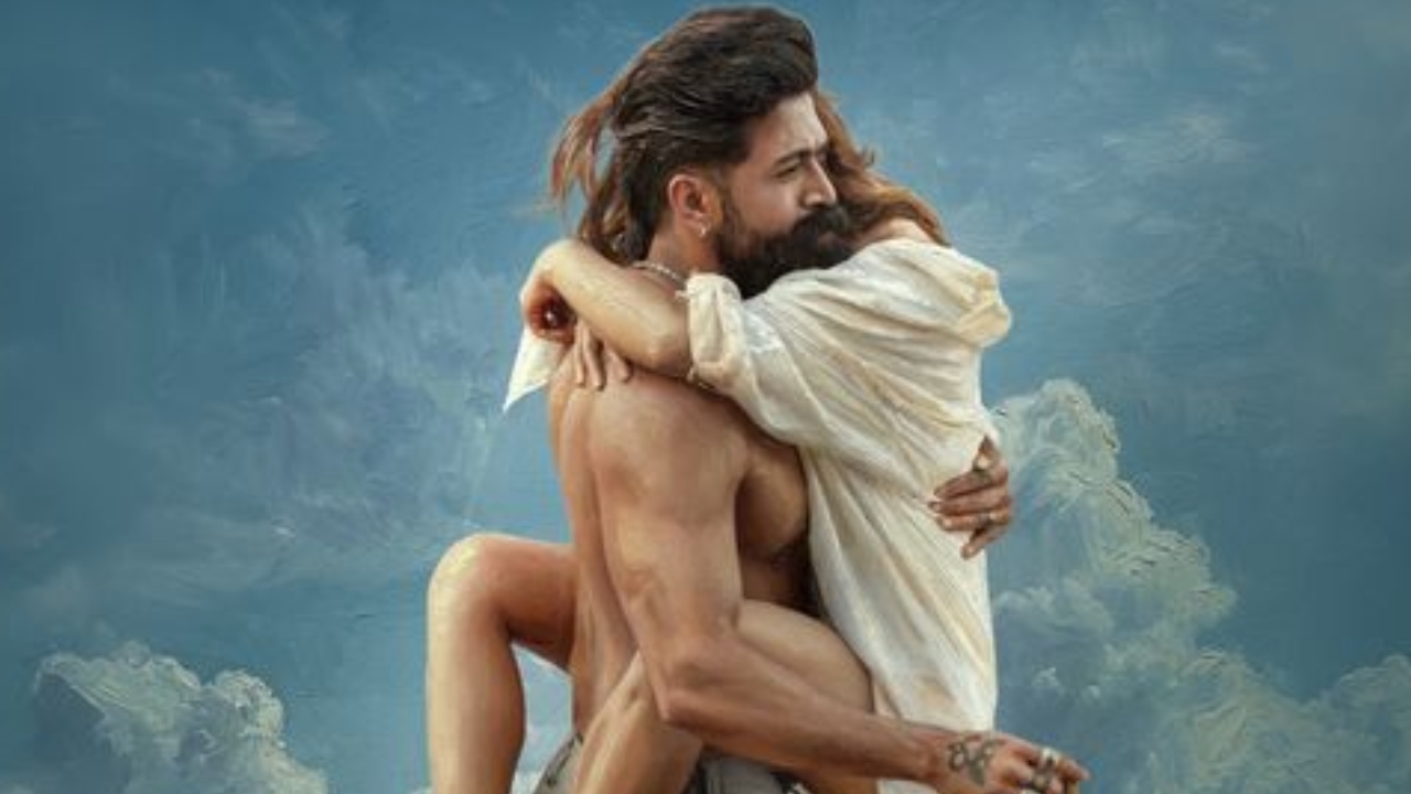 Toxic : పాపం ‘టాక్సిక్’.. వందల కోట్లు ఆశిస్తే.. జస్ట్ 30 కోట్లు.. అది కూడా..