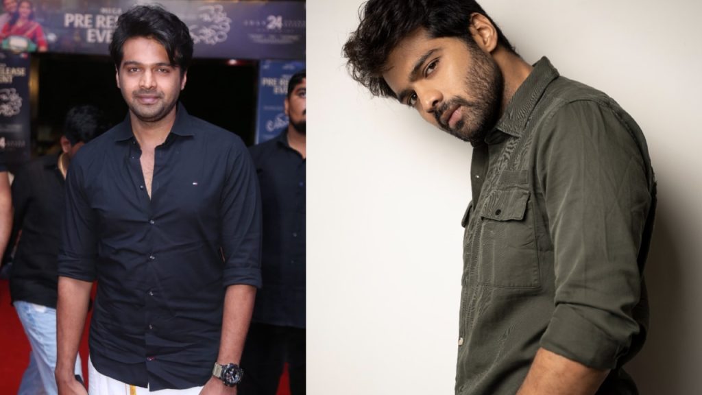 Thrigun : బిగ్ బాస్ తెలుగు సీజన్ 10.. ఎంట్రీ ఇచ్చిన రెండవ కంటెస్టెంట్.. హీరోత్రిగుణ్.. హీరోగా సినిమాలు చేసి.. Thrigun : బిగ్ బాస్ తెలుగు సీజన్ 10.. ఎంట్రీ ఇచ్చిన రెండవ కంటెస్టెంట్.. హీరోత్రిగుణ్.. హీరోగా సినిమాలు చేసి..