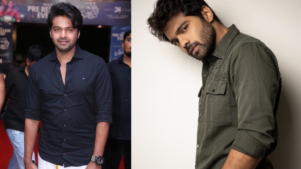Thrigun : బిగ్ బాస్ తెలుగు సీజన్ 10.. ఎంట్రీ ఇచ్చిన రెండవ కంటెస్టెంట్.. హీరో త్రిగుణ్.. హీరోగా సినిమాలు చేసి..