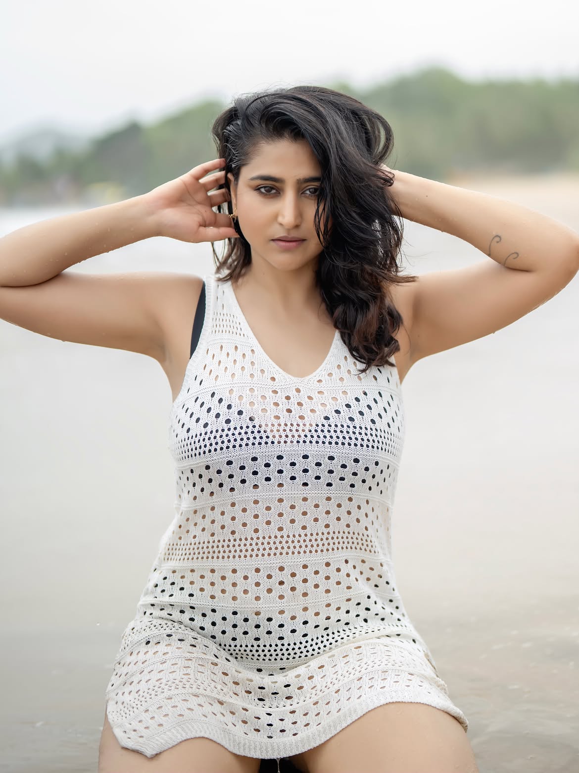 Bigg Boss Telugu 10 Contestants