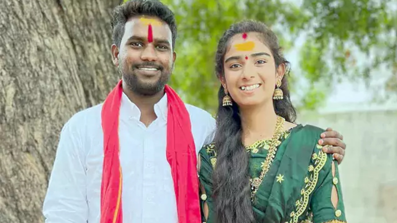 Youtuber Vaishnavi Husband : యూట్యూబర్‌ వైష్ణవి భర్త హరిబాబు దారుణ హత్య.. పాత కక్షలే కారణమా?