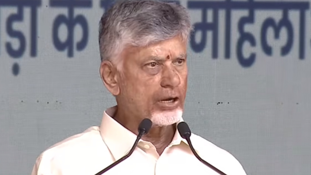 CM Chandrababu: ఏపీ బ్రాండ్ దెబ్బతీసే కుట్ర.. అవే అబద్ధాలు, అవే అరాచకాలు.. వైసీపీపై సీఎం చంద్రబాబు సంచలన కామెంట్స్