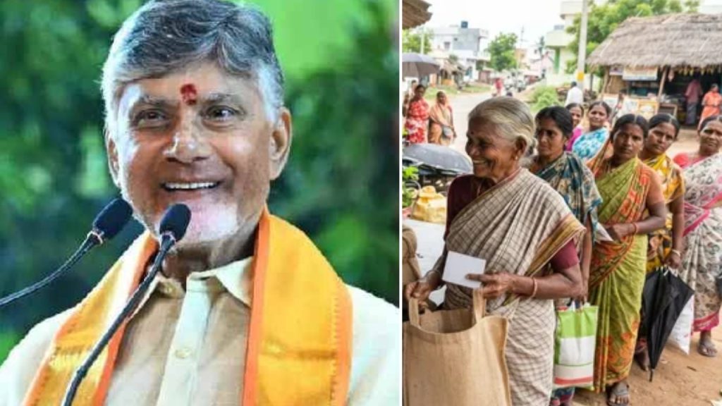 AP Government : ఏపీ సర్కార్ మరో కీలక నిర్ణయం.. పేద, మధ్య తరగతి వర్గాల ప్రజలకు భారీ ఊరట లభించినట్లే..!