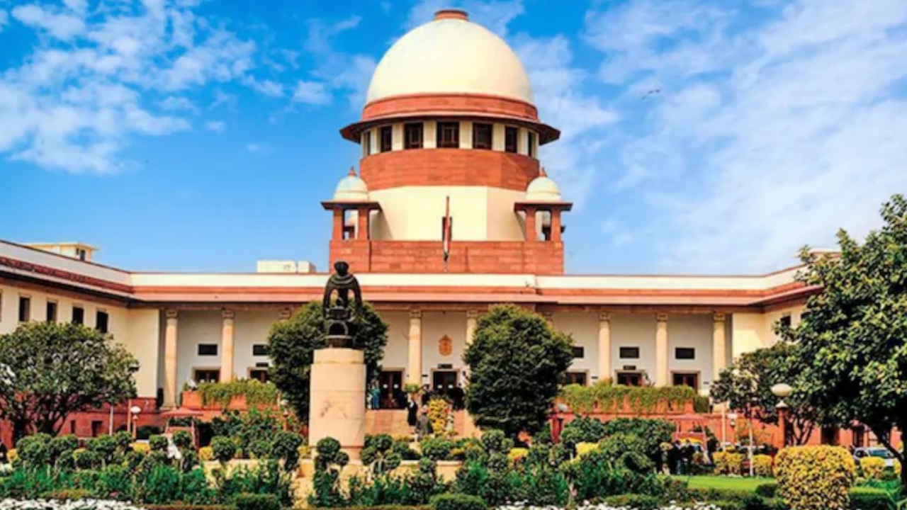 Supreme Court : ఏపీలో ఎన్నికలపై సుప్రీంకోర్టు సంచలన ఆదేశాలు.. 19 మున్సిపాలిటీల్లో నామినేషన్ల గడువు పెంచండి..