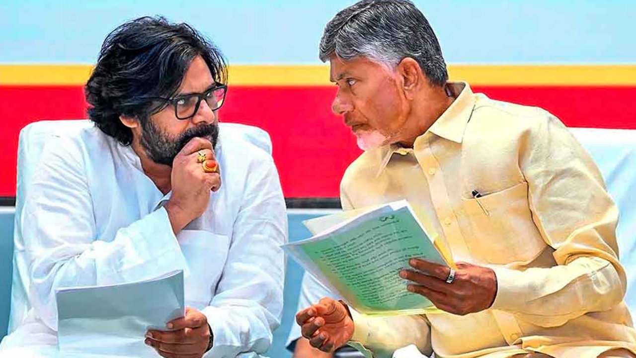 AP Local Body Elections 2026 : జనసేనకు నాలుగు.. బీజేపీకి రెండు కార్పొరేషన్లు.. స్థానిక ఎన్నికల్లో కూటమి సీట్లపై క్లారిటీ.. పార్టీల వారిగా లిస్ట్ ఇదే..