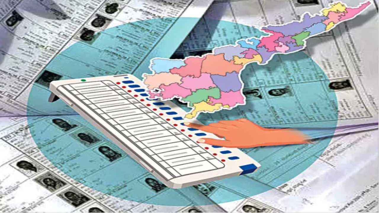 AP Local Body Polls : ఏపీలో మున్సిపల్ ఎన్నికలపై ఉత్కంఠ.. ఈసీ ఏం చేయబోతోంది? సుప్రీంకోర్టు గడువుతో టెన్షన్..!