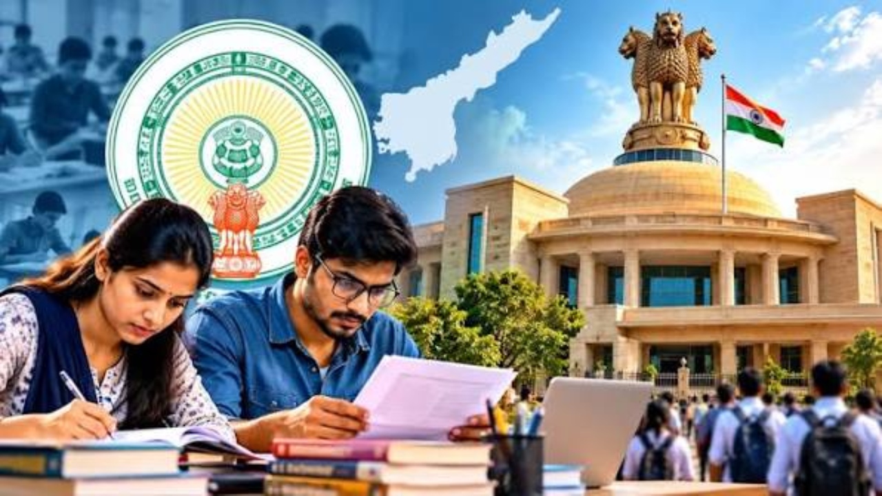 APPSC Group 1 Recruitment 2026 : డిగ్రీ ఉంటే చాలు.. డిప్యూటీ కలెక్టర్‌ నుంచి డీఎస్పీ వరకు! గ్రూప్‌-1 సిలబస్‌, ఎంపిక విధానం ఇదే!