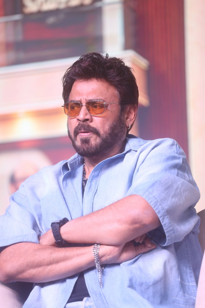 Aadarsha Kutumbam Pre Release Press Meet