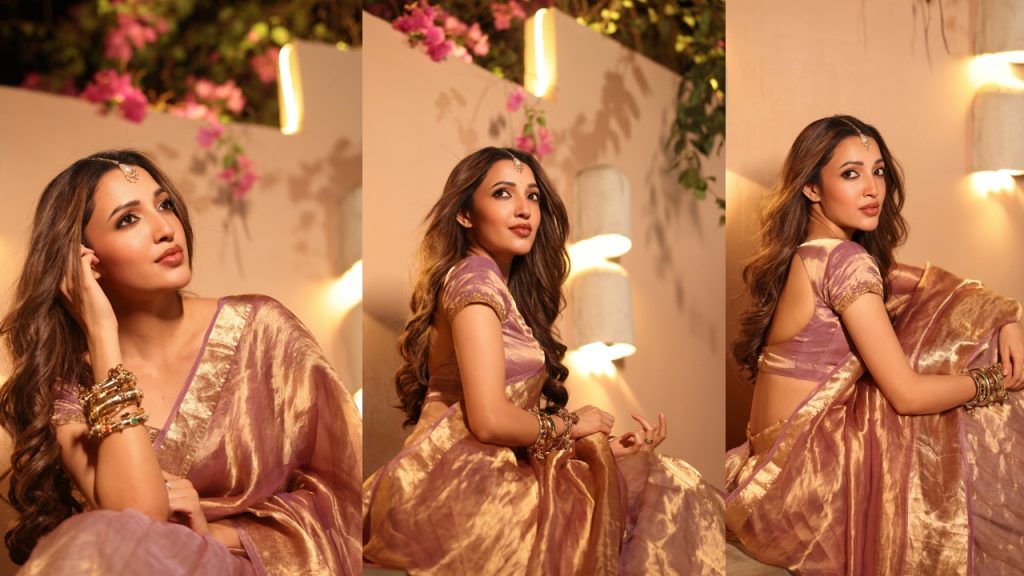 Neha Shetty: చీరకట్టులో ముద్దుగా నేహా శెట్టి.. ఫోటోలు వైరల్.. – general Neha Shetty: చీరకట్టులో ముద్దుగా నేహా శెట్టి.. ఫోటోలు వైరల్.. – general