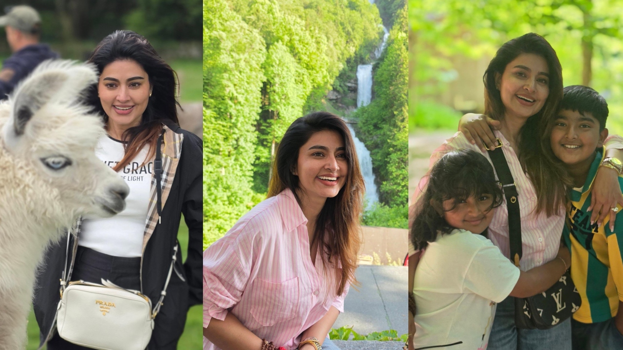 Sneha : హీరోయిన్ స్నేహ పుట్టిన రోజు.. రేర్‌ ఫోటోల‌ను షేర్ చేసిన ప్ర‌స‌న్న‌..