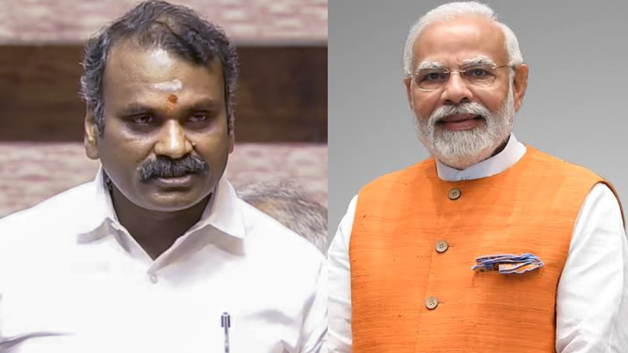 Union Cabinet Reshuffle: కేంద్ర మంత్రివర్గంలో భారీ మార్పులు.. ఎల్. మురుగన్ రాజీనామాతో వేడెక్కిన రీషఫుల్.. రేసులో ఉన్న లీడర్లు వీరే!