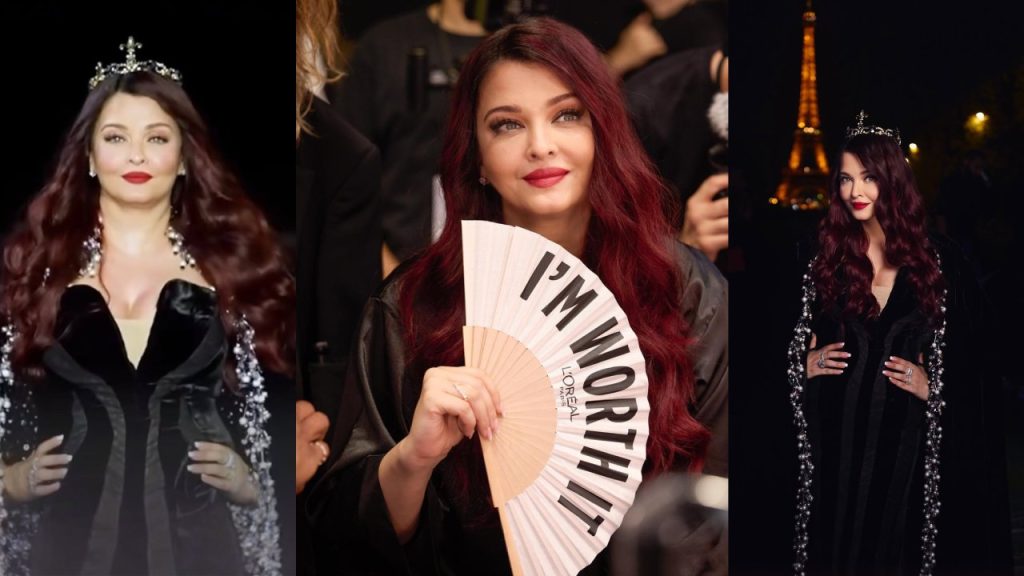 Aishwarya Rai: ఒకప్పటి ప్రపంచ సుందరి.. ఐశ్వర్య రాయ్ ఇప్పుడెలా ఉందో చూశారా? 52 ఏళ్ళ వయసులో.. – general Aishwarya Rai: ఒకప్పటి ప్రపంచ సుందరి.. ఐశ్వర్య రాయ్ ఇప్పుడెలా ఉందో చూశారా? 52 ఏళ్ళ వయసులో.. – general