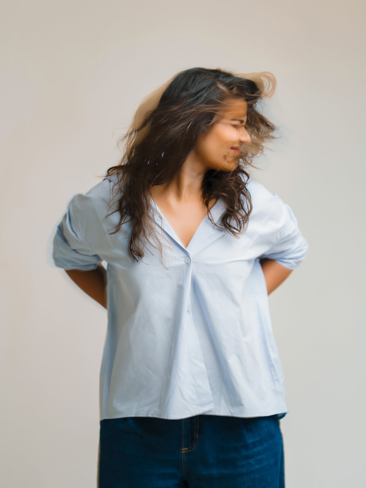 Aishwarya Rajesh Daring and Dashing Looks