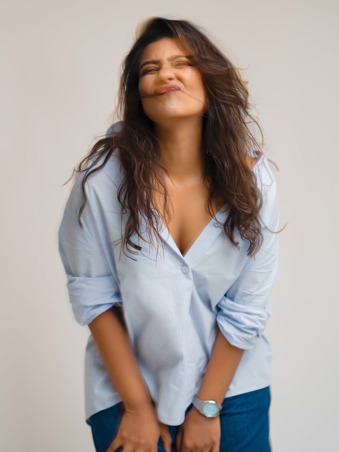 Aishwarya Rajesh Daring and Dashing Looks