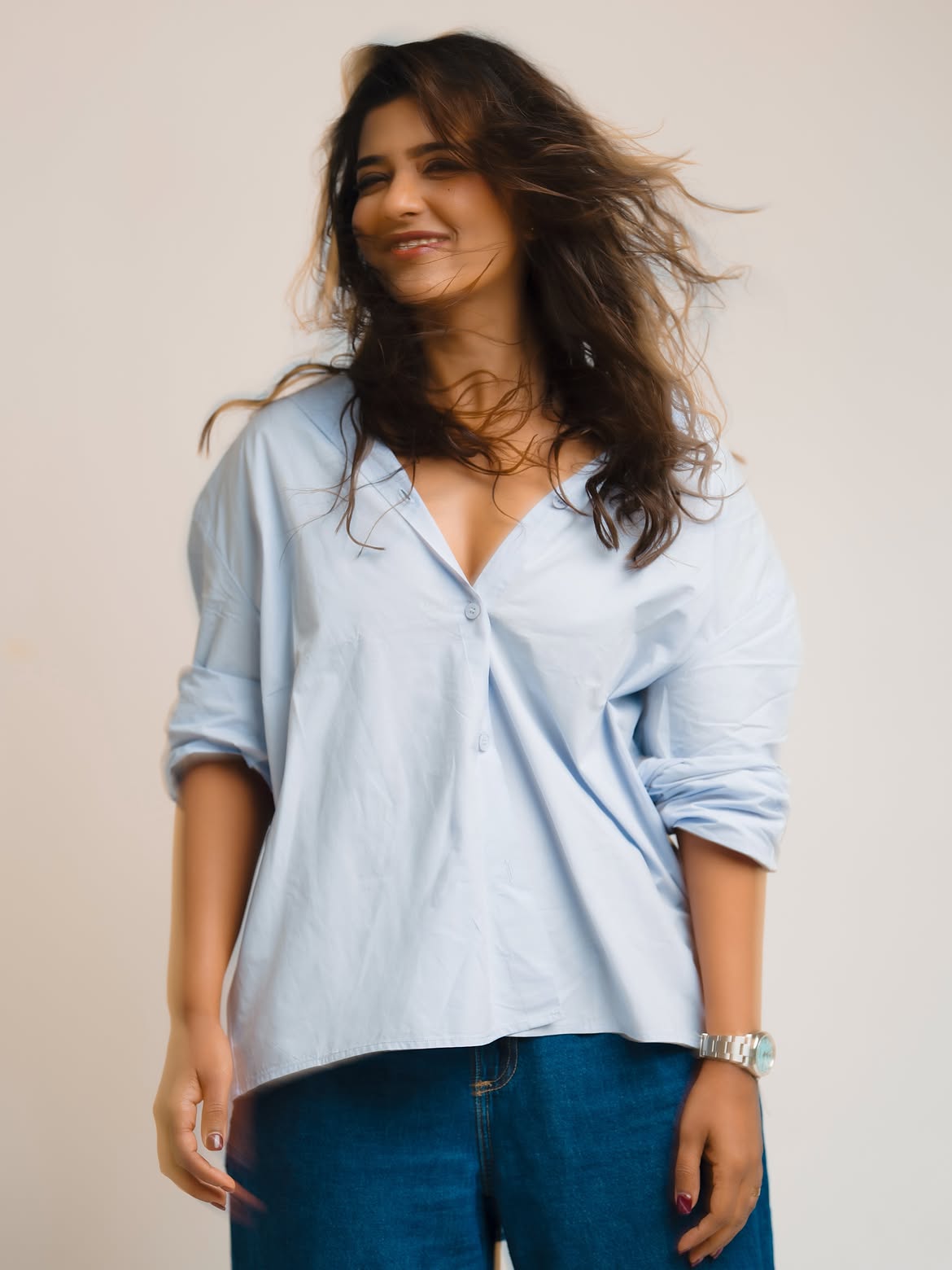 Aishwarya Rajesh Daring and Dashing Looks