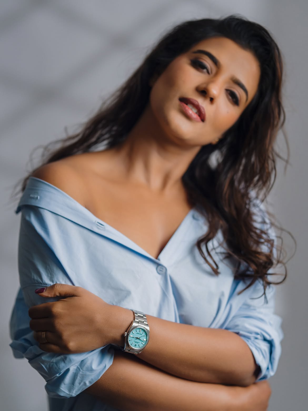 Aishwarya Rajesh Daring and Dashing Looks