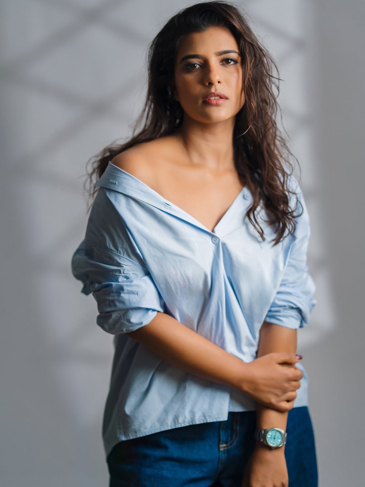 Aishwarya Rajesh Daring and Dashing Looks