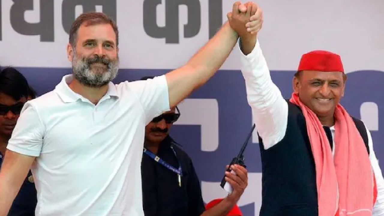 Akhilesh Yadav: సీట్లు కాదు.. విజయం ముఖ్యం.. యూపీలో పొలిటికల్ హీట్.. సీట్ల గొడవపై అఖిలేశ్ సంచలన కామెంట్స్