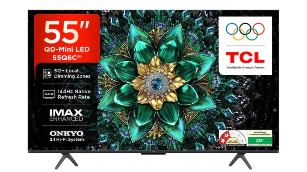 Best SmartTVs Sale 2026 : రూ.30 వేలలోపే 4K స్మార్ట్ టీవీ.. అమెజాన్ సేల్లో టీవీలపై భారీ డిస్కౌంట్లు.. ఫుల్ లిస్ట్ ఇదిగో..!