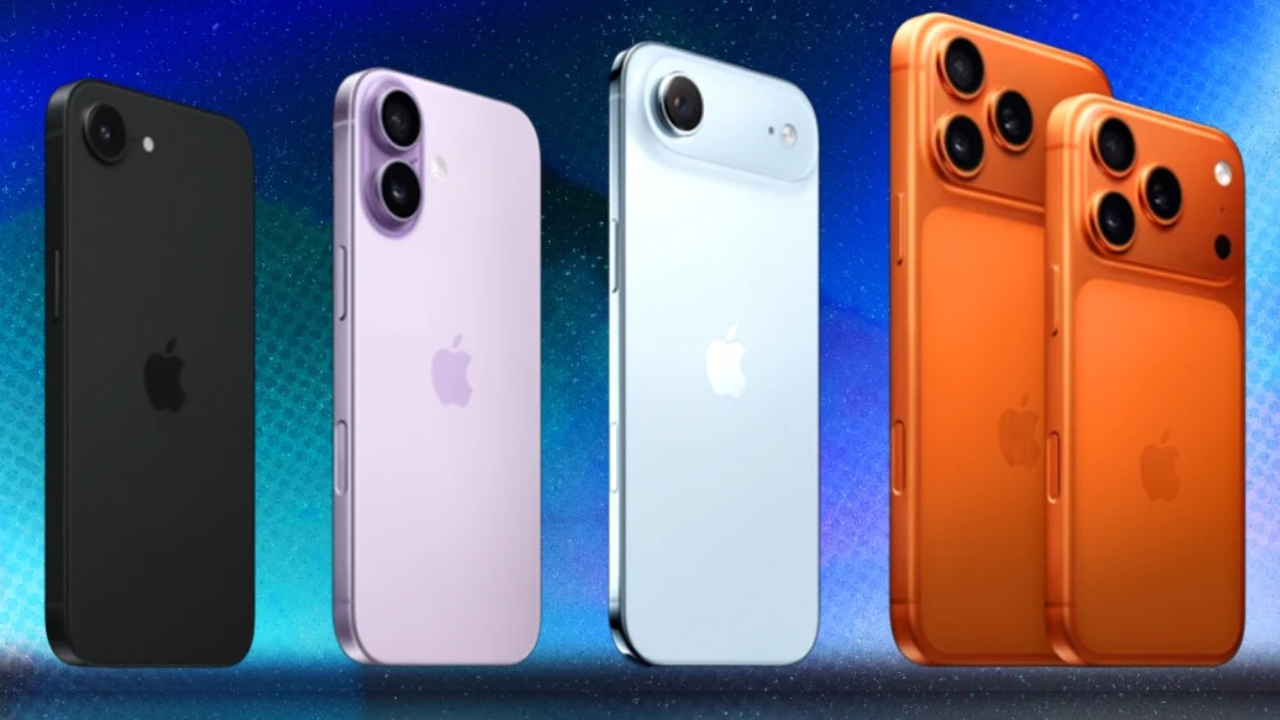 iPhone 17 Pro Max : ఆపిల్ ఐఫోన్ 17 ప్రో మ్యాక్స్‌పై ఏ ప్లాట్‌ఫామ్ బెస్ట్ ఆఫర్ ఇస్తోంది? ఈ మూడు స్టోర్లలో ఎక్కడ చీప్..?