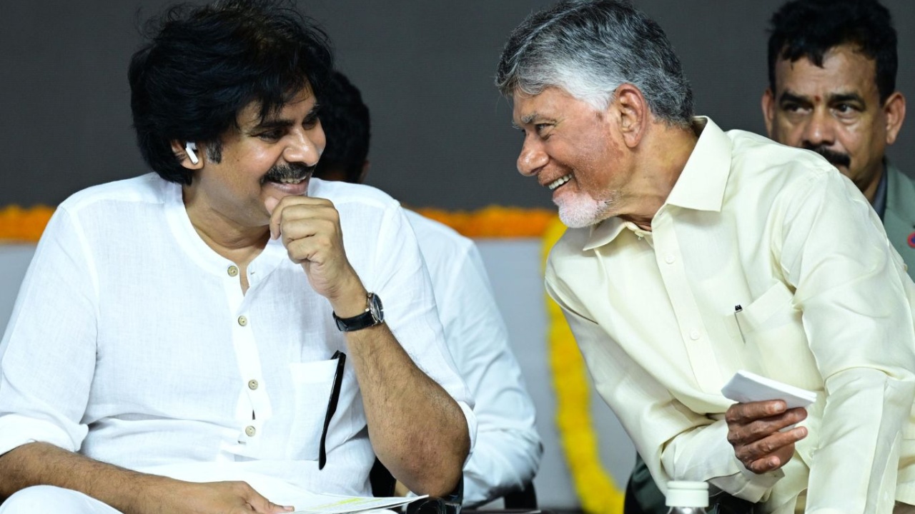 AP Local Body Elections : లోకల్ ఫైట్‌లో కూటమి మాస్టర్ ప్లాన్‌! వైసీపీకి బిగ్‌షాక్ తప్పదా? గ్రౌండ్‌ లెవల్‌లో పరిస్థితులు ఎలా ఉన్నాయ్‌?