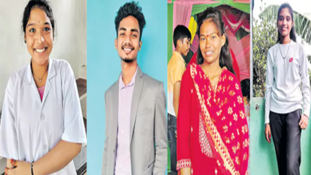 Srikakulam Tragedy: ప్రాణాలు తీసిన సెల్ఫీ సరదా.. ఊబిలో చిక్కుకుని నలుగురు మృతి.. శ్రీకాకుళం బీచ్‌లో ఘోర విషాదం